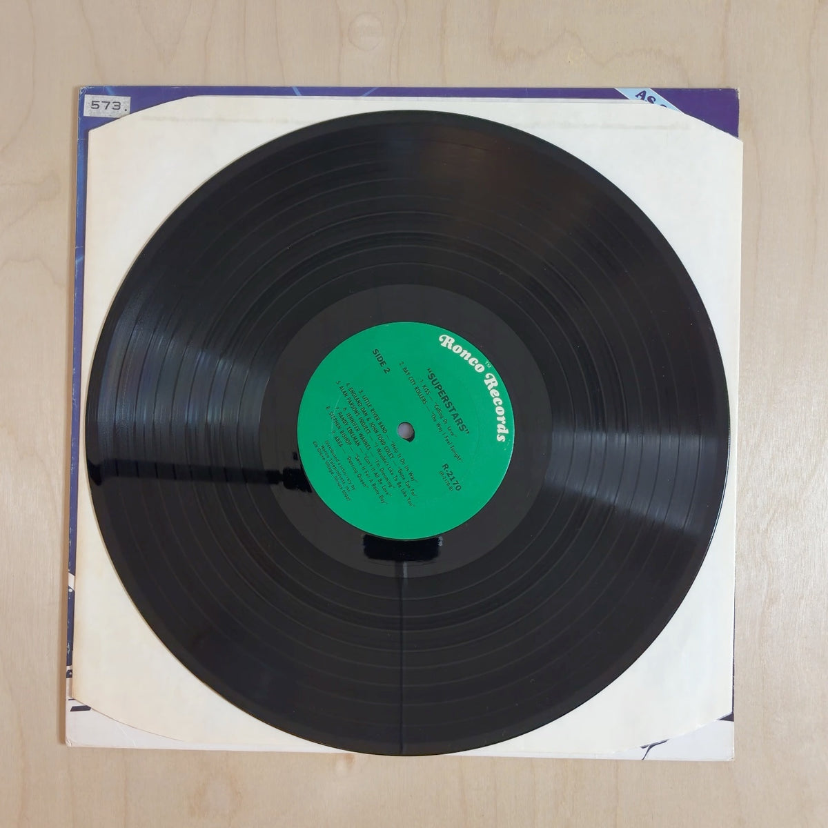 Various – Superstars