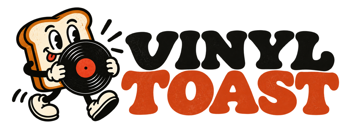 VINYLTOAST
