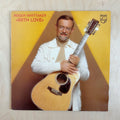 Roger Whittaker – With Love – front cover