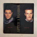 Midge Ure, Mick Karn – After A Fashion – front cover