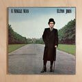 Elton John – A Single Man