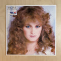 Nicole – A Little Peace – front cover