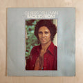 Gilbert O'Sullivan – Back To Front – front cover
