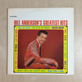 Bill Anderson – Bill Anderson's Greatest Hits