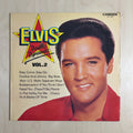 Elvis Presley – Double Dynamite Vol. 2