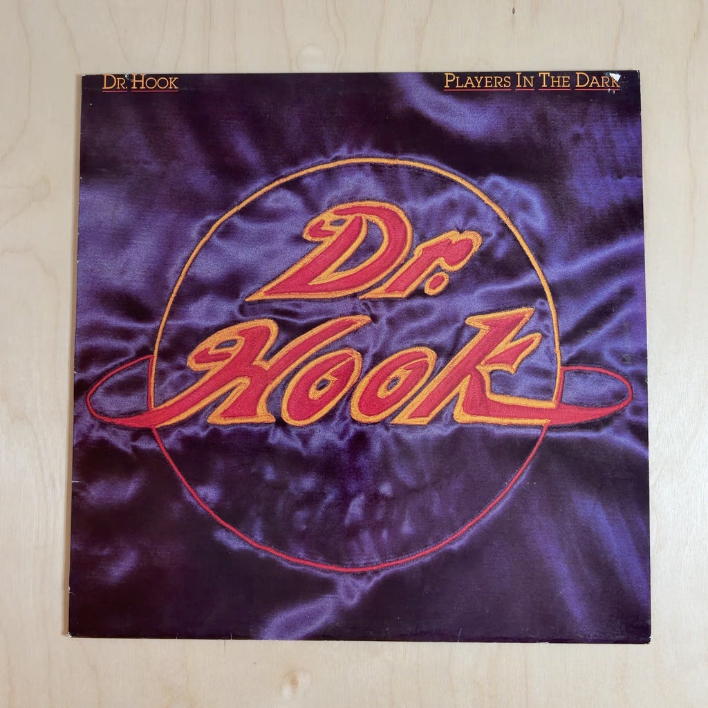 Dr. Hook – Players In The Dark