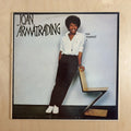 Joan Armatrading – Me Myself I – front cover