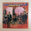 James Last – Non Stop Dancing 12 – front cover