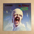 Scorpions – Blackout
