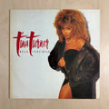 Tina Turner – Break Every Rule