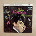 Frank Sinatra – A Jolly Christmas From Frank Sinatra (Part 1) – front cover