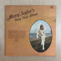 Mary Taylor – Mary Taylor's Very First Album – front cover