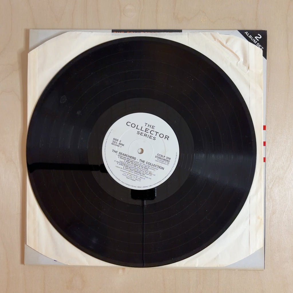 The Searchers – Collection