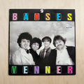 Bamses Venner – Bamses Venner