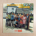Les Humphries Singers – Singing Sensation – front cover