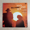 J.J. Johnson – Man And Boy (Original Motion Picture Score)