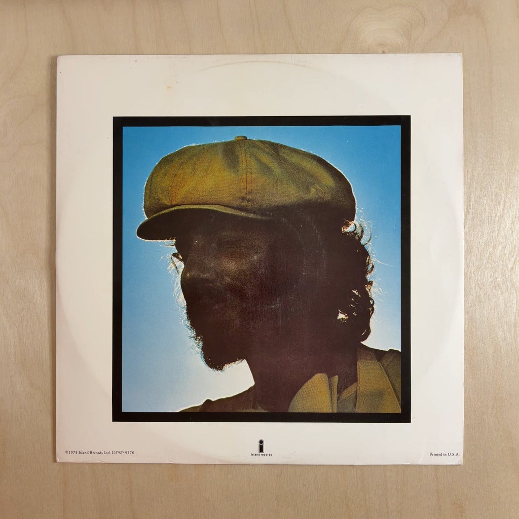 Cat Stevens – Numbers (A Pythagorean Theory Tale) – front cover